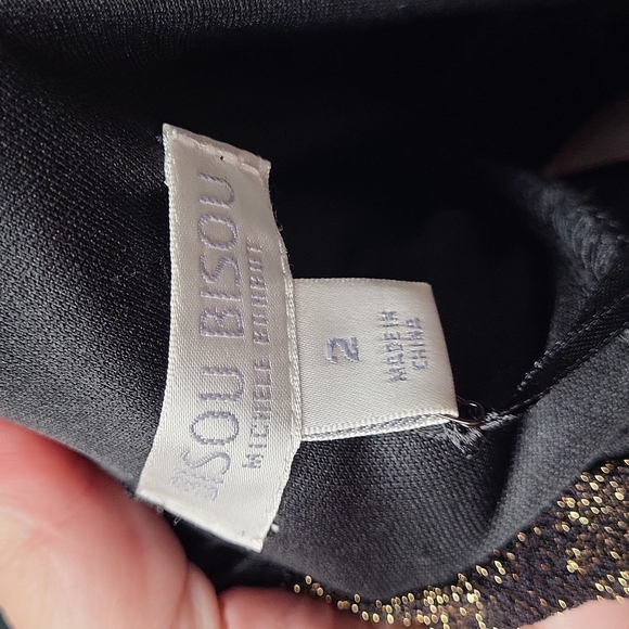 New Bisou Bisou Dress - Picture 12 of 14